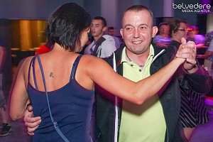 Party im Jugendclubhaus in Nordhausen - der Samstag