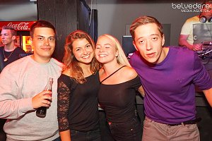Party im Jugendclubhaus in Nordhausen - der Samstag