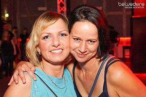 Party im Jugendclubhaus in Nordhausen - der Samstag