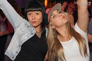 Party im Jugendclubhaus in Nordhausen - der Samstag
