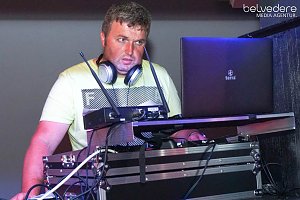 Party im Jugendclubhaus in Nordhausen - der Samstag