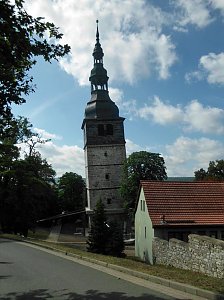 Ein gelungenes Fest dank vieler flei&szlig;iger Helfer