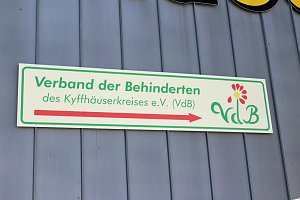 Ab Sommerfest besser findbar