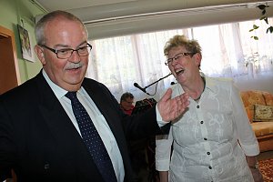 Ab Sommerfest besser findbar