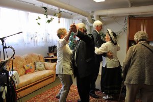 Ab Sommerfest besser findbar