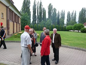 Bergmanns- und Familientag