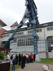 Bergmanns- und Familientag