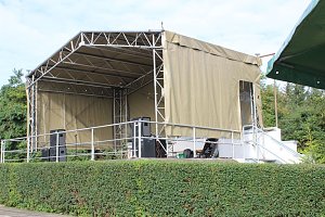 24-Stundenschwimmen gestartet