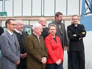 Bergmanns- und Familientag