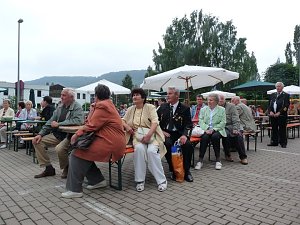 Bergmanns- und Familientag