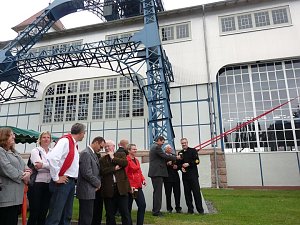 Bergmanns- und Familientag