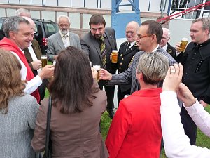 Bergmanns- und Familientag
