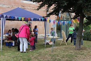 Sommerfest gefeiert