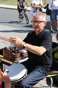 Sommerfest gefeiert