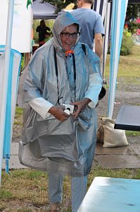 Sommerfest gefeiert