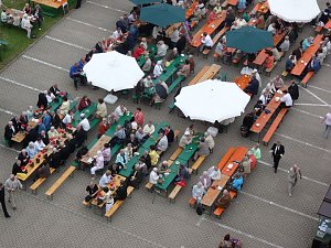 Bergmanns- und Familientag
