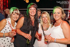 Party im Jugendclubhaus in Nordhausen - der Samstag