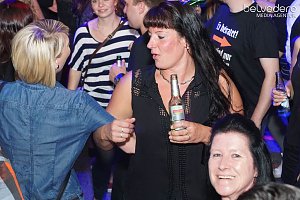 Party im Jugendclubhaus in Nordhausen - der Samstag