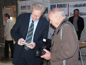 125 Jahre Feuerwehr Stockhausen