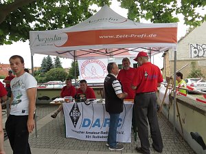 Vereinsleben Artern präsentiert