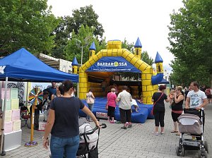 Vereinsleben Artern präsentiert