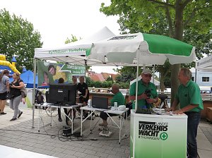 Vereinsleben Artern präsentiert
