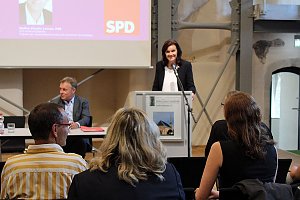 Wie viel Sicherheit braucht Freiheit?
