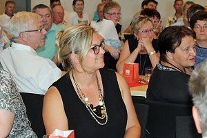 Jahresempfang der SPD Kyffh&auml;userkreis