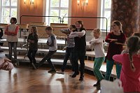 Kreisjugendspiele er&ouml;ffnet