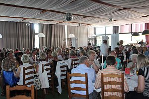 Festveranstaltung 25 Jahre VdK Kreisverband Nordth&uuml;ringen