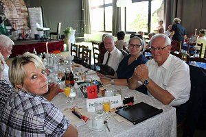 Festveranstaltung 25 Jahre VdK Kreisverband Nordth&uuml;ringen
