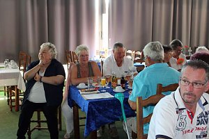 Festveranstaltung 25 Jahre VdK Kreisverband Nordth&uuml;ringen