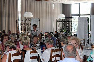 Festveranstaltung 25 Jahre VdK Kreisverband Nordth&uuml;ringen