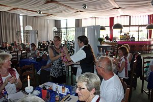 Festveranstaltung 25 Jahre VdK Kreisverband Nordth&uuml;ringen