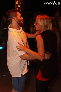 Party im Jugendclubhaus in Nordhausen - der Samstag
