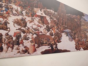Er&ouml;ffnung T&uuml;bke Sonderausstellung