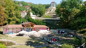 Sommerfest der Frankenhisser Red Stars