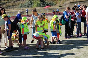 Bereits 6. Behindertensportfestes