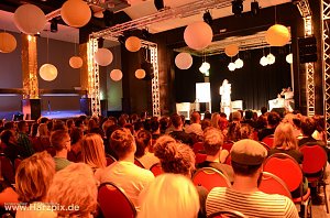 Poetry Slam