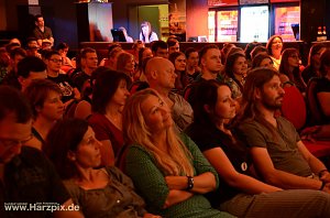 Poetry Slam