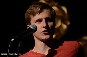Poetry Slam