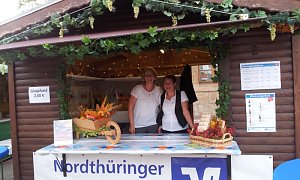 Wetter, Wein und Weinprinzessin