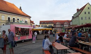 Wetter, Wein und Weinprinzessin