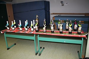 1. Europameisterschaft Bosseln in Sondershausen