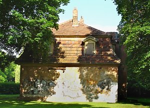 Im Schlosspark