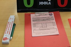 1. Europameisterschaft Bosseln in Sondershausen