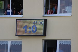 Jena blamiert sich