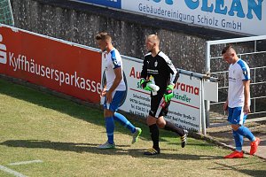 Jena blamiert sich