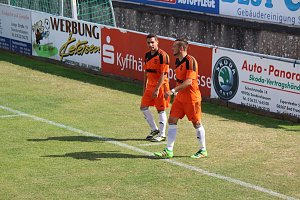 Jena blamiert sich