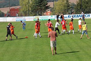 Jena blamiert sich